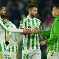 Betis i Pafos u osmini finala Lige konferencija