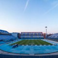 Gradi se novi Maksimir: Legendarni stadion odlazi u istoriju, Dinamo dobija novi objekat na istom mestu!