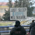 Zašto Evropska unija ne podržava studentske proteste