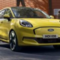 Akcijska ponuda za električni Ford Puma Gen-E