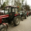 Uživo Studenti koji žele da uče i dalje u Pionirskom parku: Zahtevi isti, podršak veća