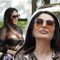 Ceca neće ostati ravnodušna kad vidi šta je Mahrina uradila: Mlada pevačica sve iznenadila, čeka se njena reakcija