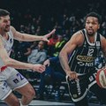 Košarkaši Partizana žale zbog učestvovanja u tuči ispred noćnog kluba