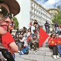 Sećanje na kapitulaciju Nemačke u svetlu savremene geopolitike