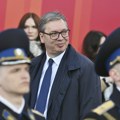 SRCE: Vučić pokazao lojalnost Putinu, ali šta bi od obećanja da pošalje gardu na paradu