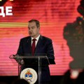 Ministar Dačić u Banjaluci na proslavi 80 godina pobede nad fašizmom: Dan koji nas podseća na neizmernu žrtvu koju su…