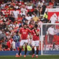 Finalisti Lige Evrope kao preslikani, Forestu izmiče Liga šampiona