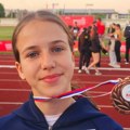 Bronzana medalja za AK „Mladost“ u Kruševcu
