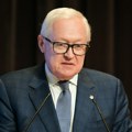 Zamenik ruskog ministra spoljnih poslova: Moskva se nada direktnom kontaktu sa Ukrajinom u Istanbulu