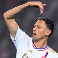 Nemanja Matić izazvao skandal, prekrio gej logo na dresu velikana, Francuzi osuli paljbu po Srbinu