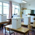 Na lokalnim izborima u Hrvatskoj do 16.30 časova glasala skoro trećina birača