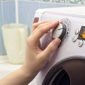 Najgore vreme da upalite veš mašinu: Pravi vam ogromne račune, a smanjiće ih samo jedna promena