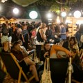 Eksplozija žanrova na Garden Stage-u: Sajsi MC, Rambo, Vranjković, Ida Prester, Orthodox Celts, Crni Cerak, Bad Copy i još…