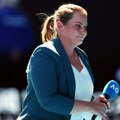Oglasila se Jelena Dokić FOTO
