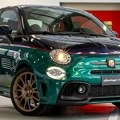 Abarth 695 Club Italia