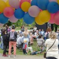 Spoj zabave, umetnosti i kulture na „beogradskim danima porodice”: Brojne aktivnosti na manifestaciji u nedelju