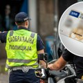 Obavezno pazite na važenje vozačke: Ako vas uhvati policija možete "debelo" da platite, evo kolike su kazne
