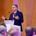 Jovanović na konferenciji ''Data Center Industry 2025'' u Ljubljani