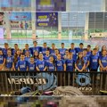 Plivanje: Spartakovih 30 medalja sa „Banja Luka Opena“