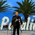 U Paraliji u Grčkoj održan omaž Draganu Markoviću Palmi