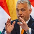 Orban: Lako bismo mogli biti uvučeni u trku u naoružanju sa Rusima, a to bi pojelo mađarski novac