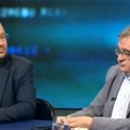 "Pa ne ide Vučić u hodočašća u NATO i EU, nego blokaderi" Vukadinović prozvao Vučića da je "kvisling", profesor Antić…
