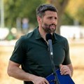 Beograd dobija nove table sa imenima ulica: Neće više biti na latinici, Šapić o novini u prestonici