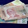 Glasači SNS-a u Zaječaru se bune: Nisu dobili obećani novac (video)