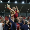 SKener: Ima Vlahović još šta da nauči od Mitrovića