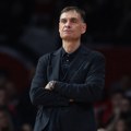 Barcokas: Petrušev ne želi da bude u Olimpijakosu, pokazao je nepoštovanje prema timu