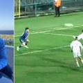 Mijat dogovorio još jednog crnogorskog „vunderkinda“