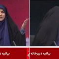 Raketa pala na državnu televiziju u uživo programu: Zastrašujući snimak sukoba Izraela i Irana (Video)