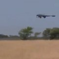Sedam nevidljivih bombardera se vratilo u bazu u Misuriju Razornim bombama gađali iranska nuklaerna postrojenja (video)