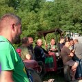 Vapaj meštana čačanskih sela za vodom