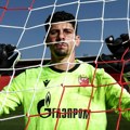 Zenit u nedelju testira crveno-bele