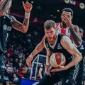 Davis Bertans se vraća u Evroligu