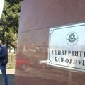 Interesovanje za medicinu i bezbednost: Na Univerzitetu u Banjaluci planiran upis 2.556 studenata
