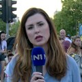 Građanska neposlušnost i nastavak blokada širom Srbije