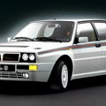 Sledeće godine i nova Lancia Delta HF Integrale