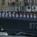 Ukrajina zadala novi jak udarac Putinu: Ubijen zamenik vrhovnog komandanta ruske Ratne mornarice