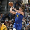 Jokić odbio da potpiše novi ugovor sa Denverom
