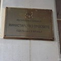 Pobunjeni univerzitet traži smenu ministra prosvete