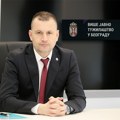 Uhapšen osumnjičeni da je uputio pretnje glavnom tužiocu Stefanoviću