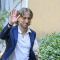 Modrić zvanično novi fudbaler Milana