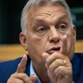 Orban: Kraja rata neće biti ako se Rusija i SAD ne usaglase