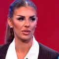 "Nisam primorana više da ga trpim, stavila sam tačku" Ena Čolić stala na put Pejinim igrama, pa ga raskrinkala do srži!