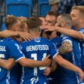 Leh već misli o zvezdi: Poljski šampion povukao isti potez kao i crveno-beli!