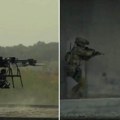 Stiglo je "kiborg" odelo: Kina pokazala opremu kao iz igrice - egzoskelet koji misli, vidi i lansira dronove