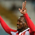 "Neka Marakana bude puna, a Ivanić strelac!" Ben podržao Zvezdu pred meč sa Linkolnom