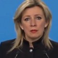 Zaharova žustro odgovorila trampu Nikakve pretnje, od koga god dolazile...